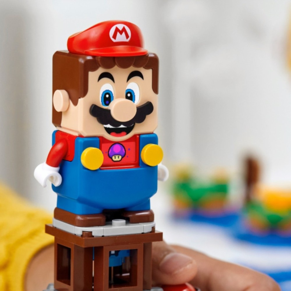 Meet your Posher, Jill